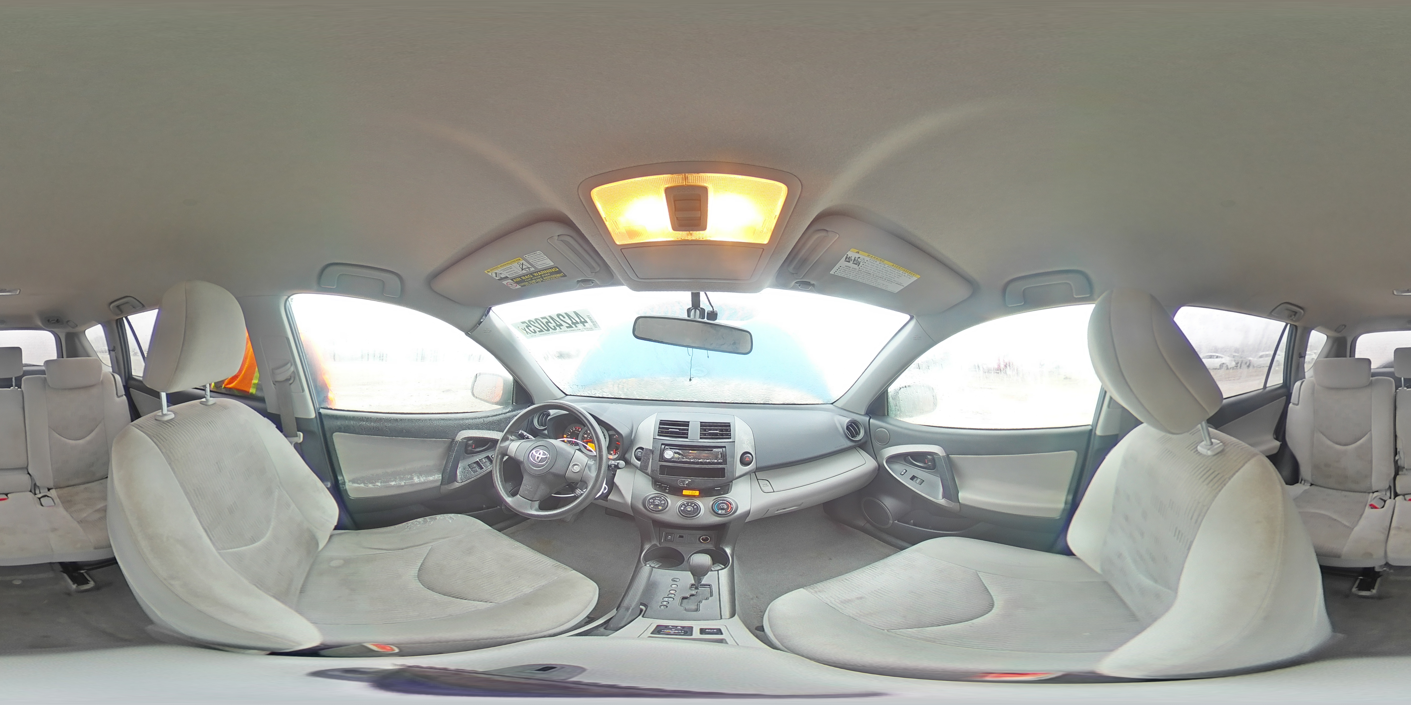 2011 Toyota RAV 4 - Image 14