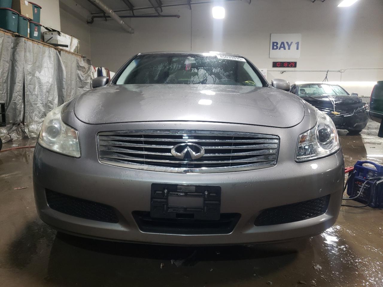 2007 Infiniti G - Image 5