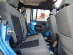 2010 Jeep Wrangler Unlimited Sport for Sale in Cahokia Heights, IL - Mechanical