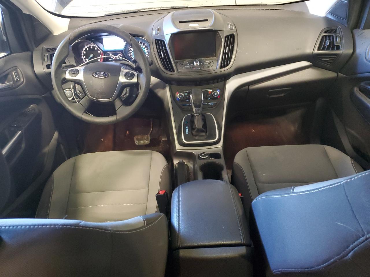 2013 Ford Escape - Image 8