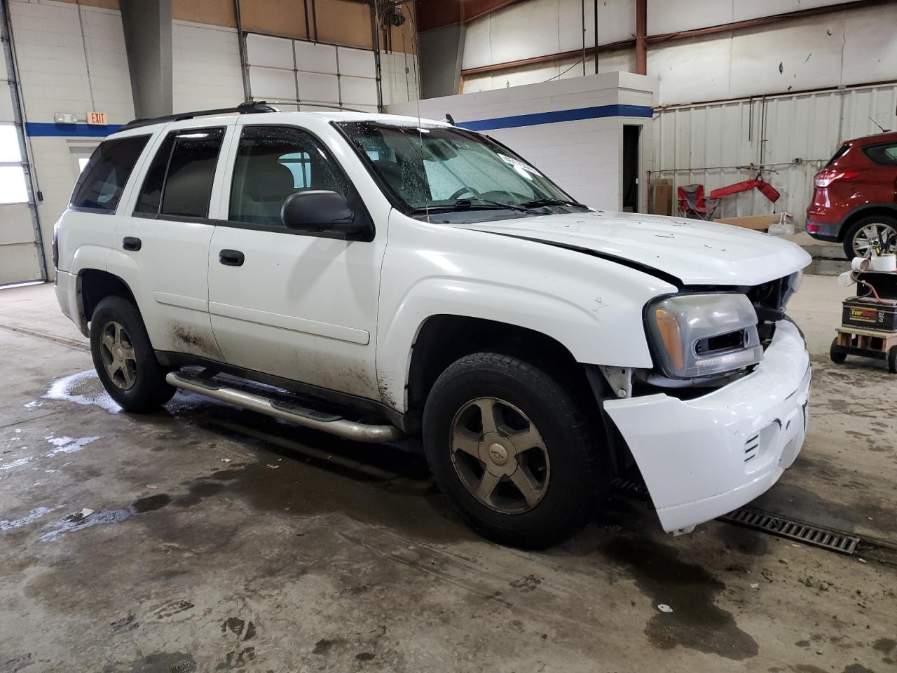 2006 Chevrolet TrailBlazer - Image 4