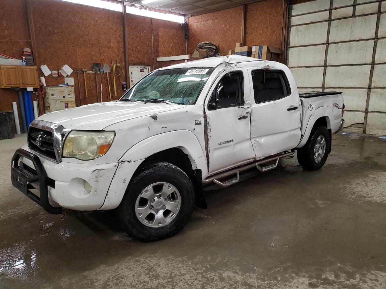 2008 Toyota Tacoma - Image 1