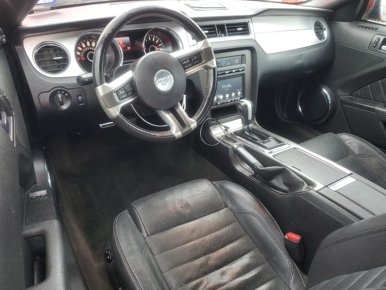 2014 Ford Mustang - Image 8