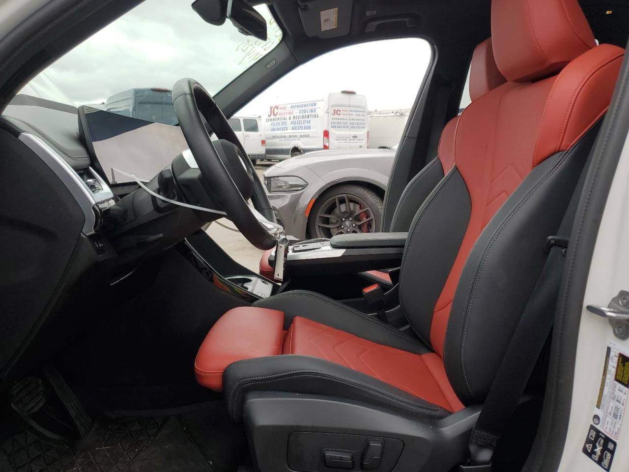 2024 BMW X1 - Image 7
