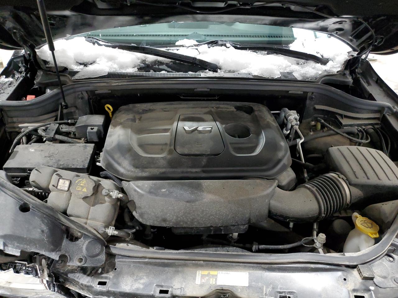 2018 Jeep Grand Cherokee - Image 12