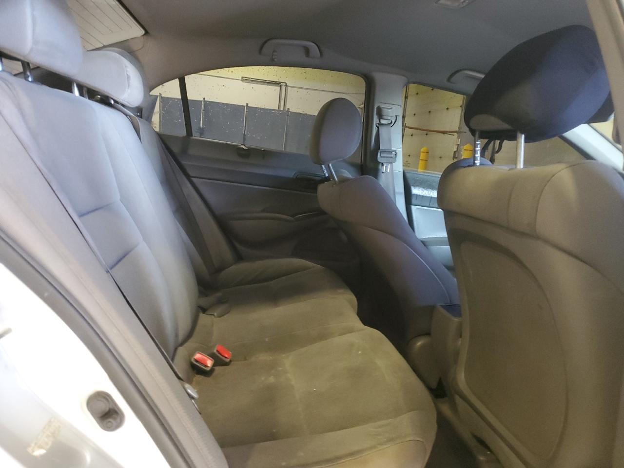 2011 Honda Civic - Image 10