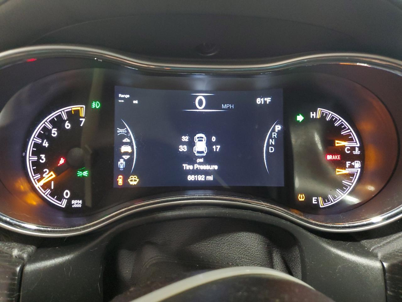 2021 Jeep Grand Cherokee - Image 9