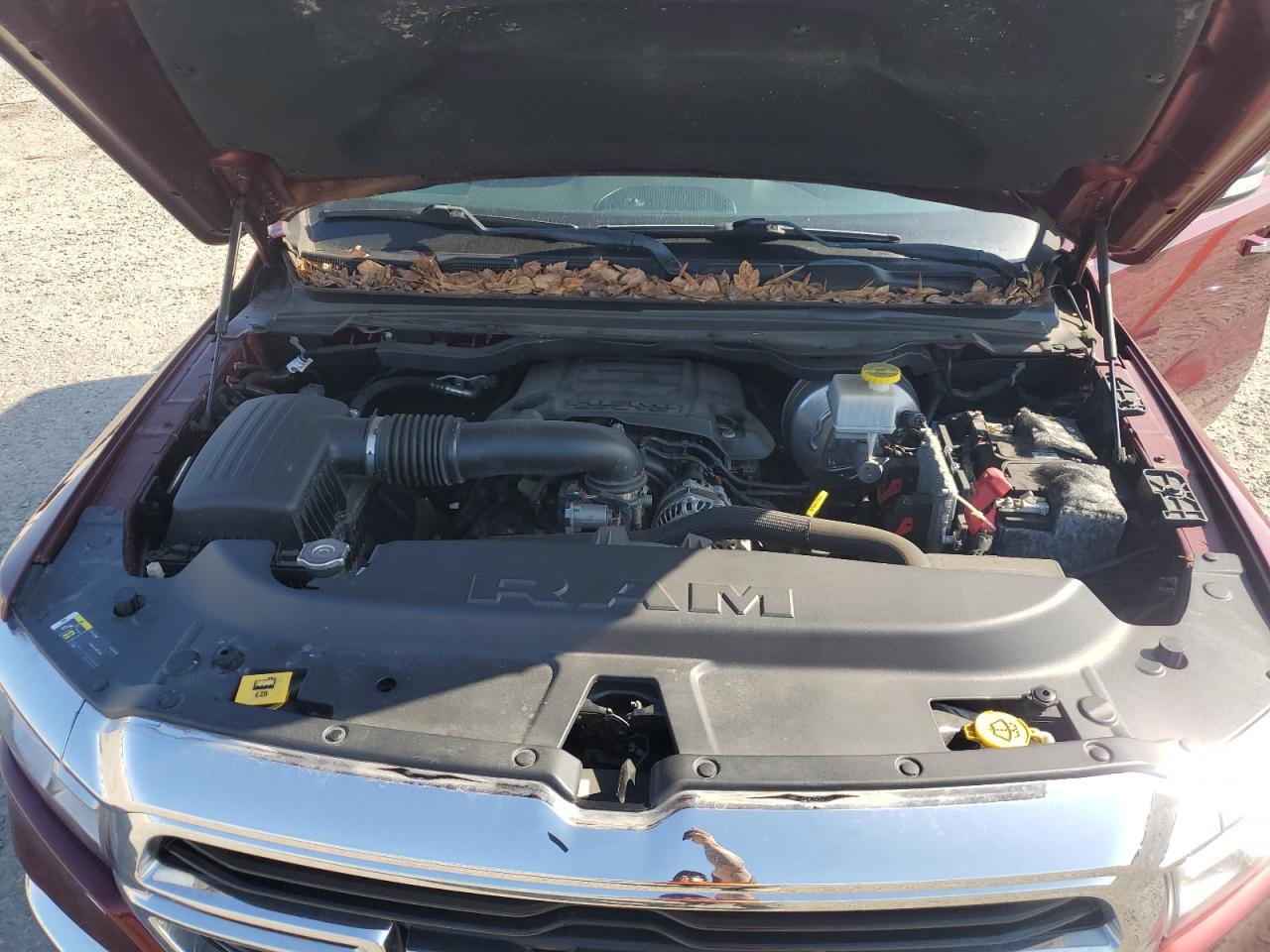 2019 RAM 1500 - Image 11