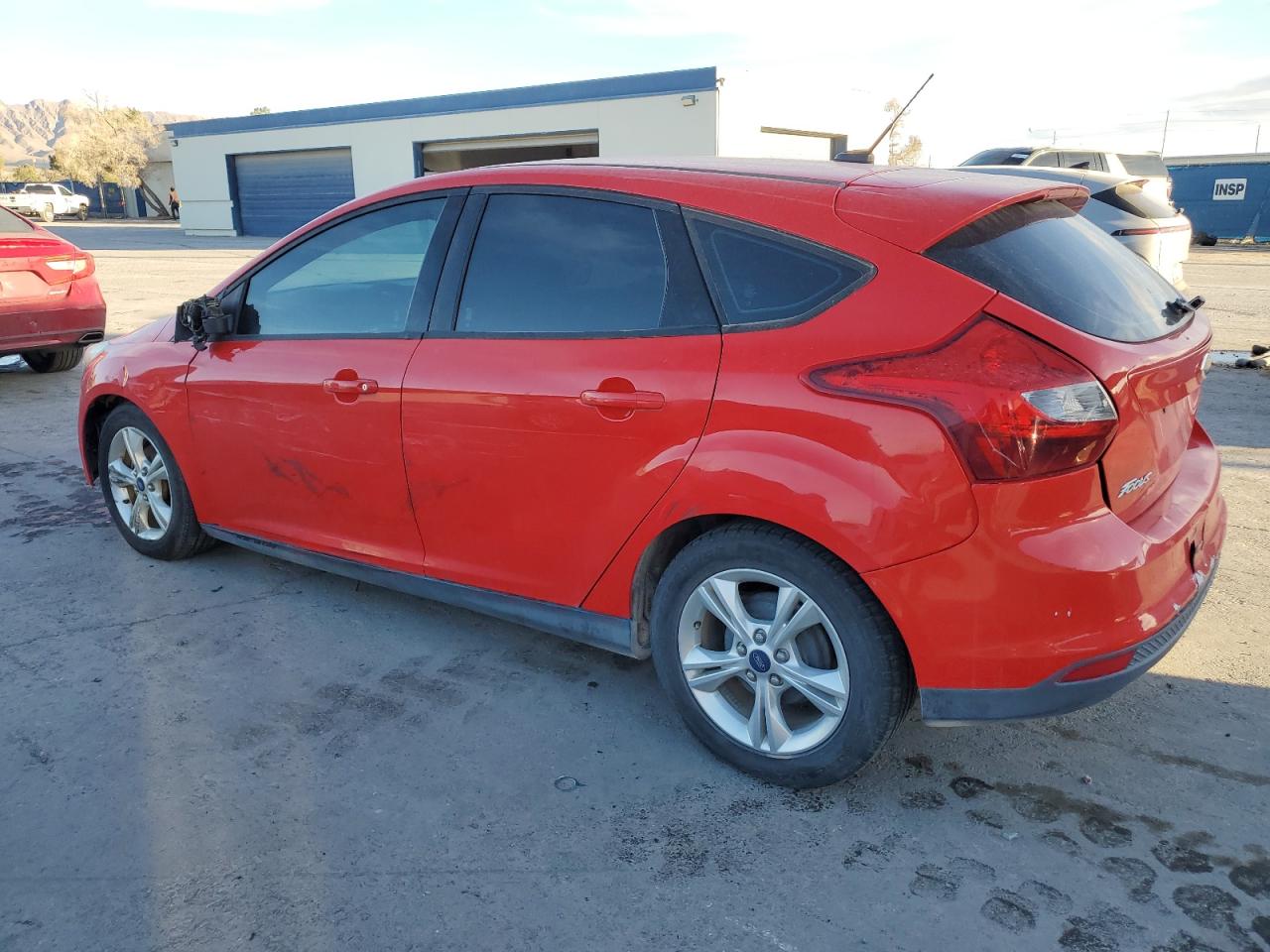 2013 Ford Focus - Image 2