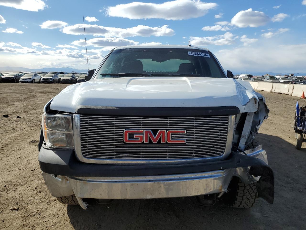 2007 GMC Sierra - Image 5