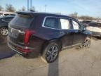 2020 Cadillac Xt6 Premium Luxury للبيع في Fort Wayne، IN - Front End