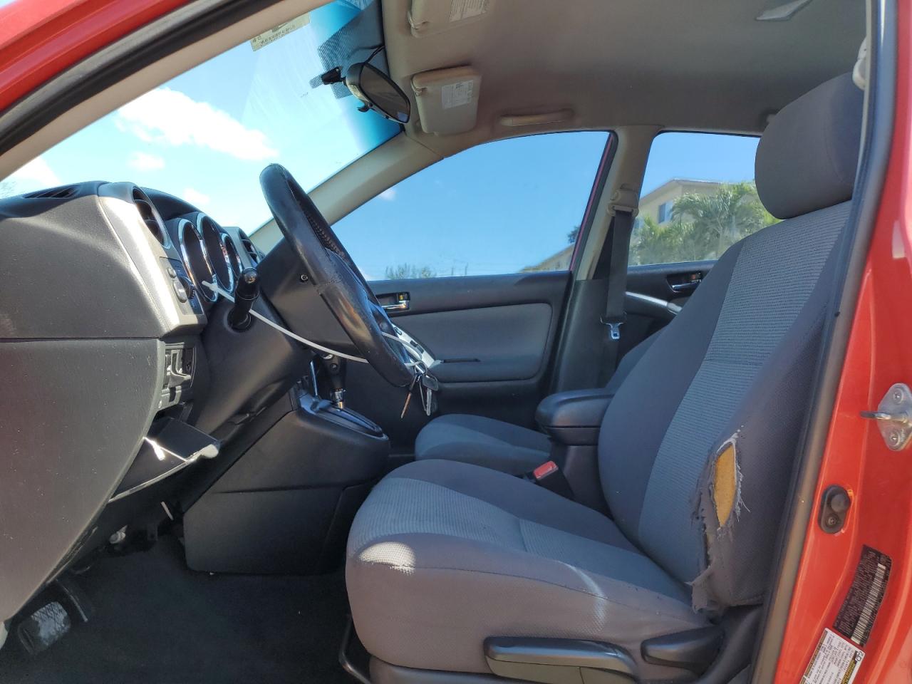 2005 Toyota Corolla - Image 7