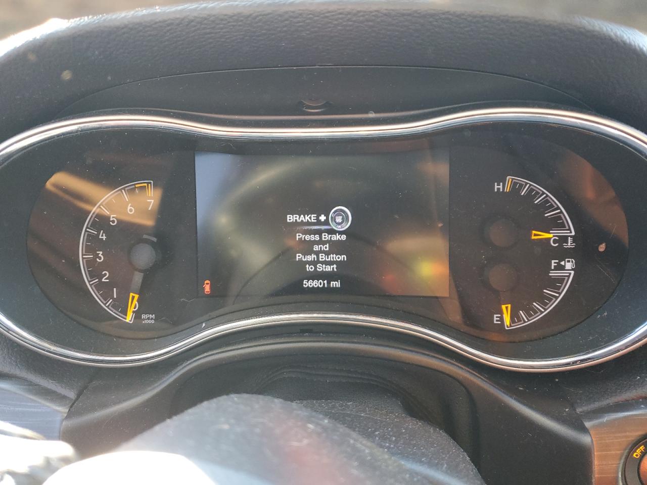 2019 Jeep Grand Cherokee - Image 9