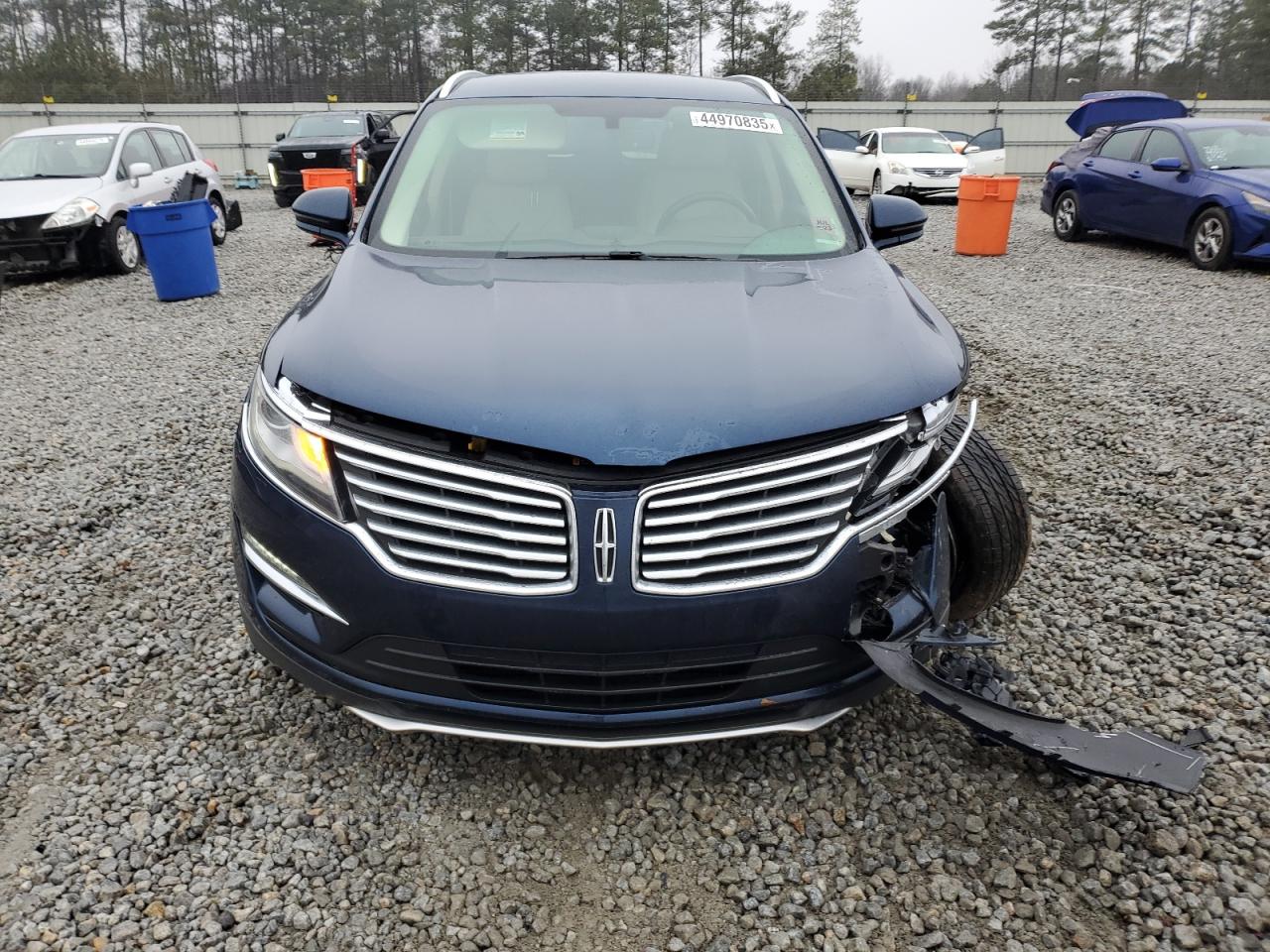 2017 Lincoln MKC - Image 5