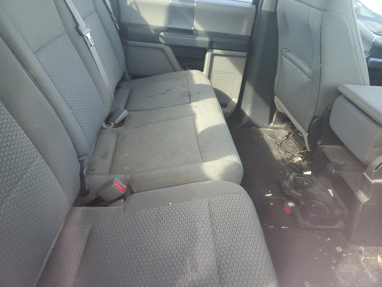 2017 Ford F-150 - Image 10