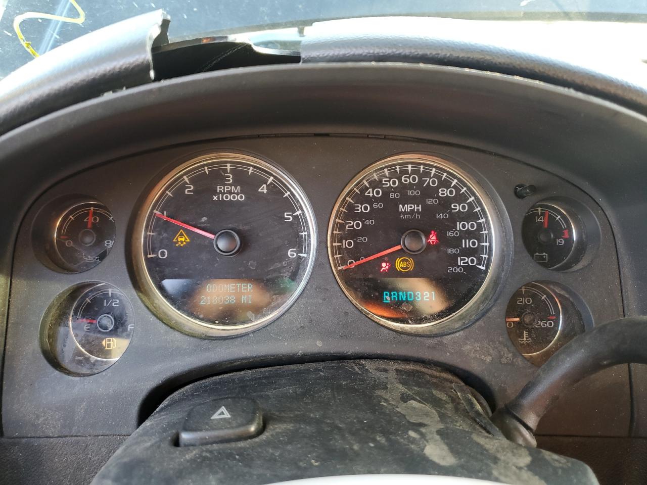 2007 GMC Sierra - Image 9