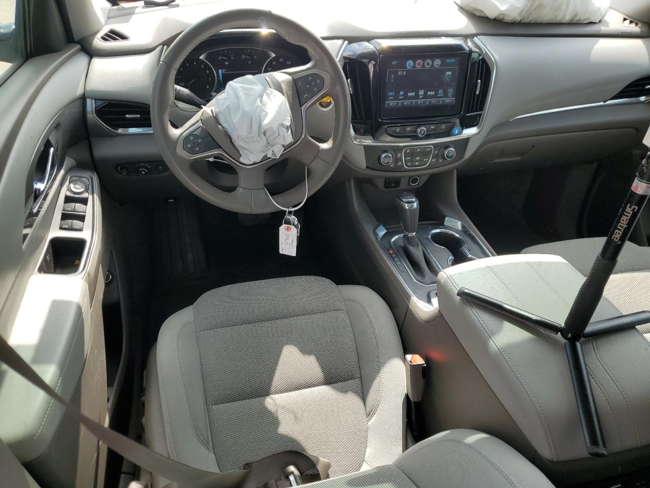 2019 Chevrolet Traverse - Image 8