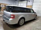 2015 Ford Flex Limited for Sale in Kincheloe, MI - Front End