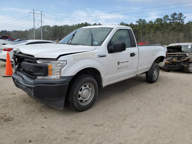 2020 Ford F150 