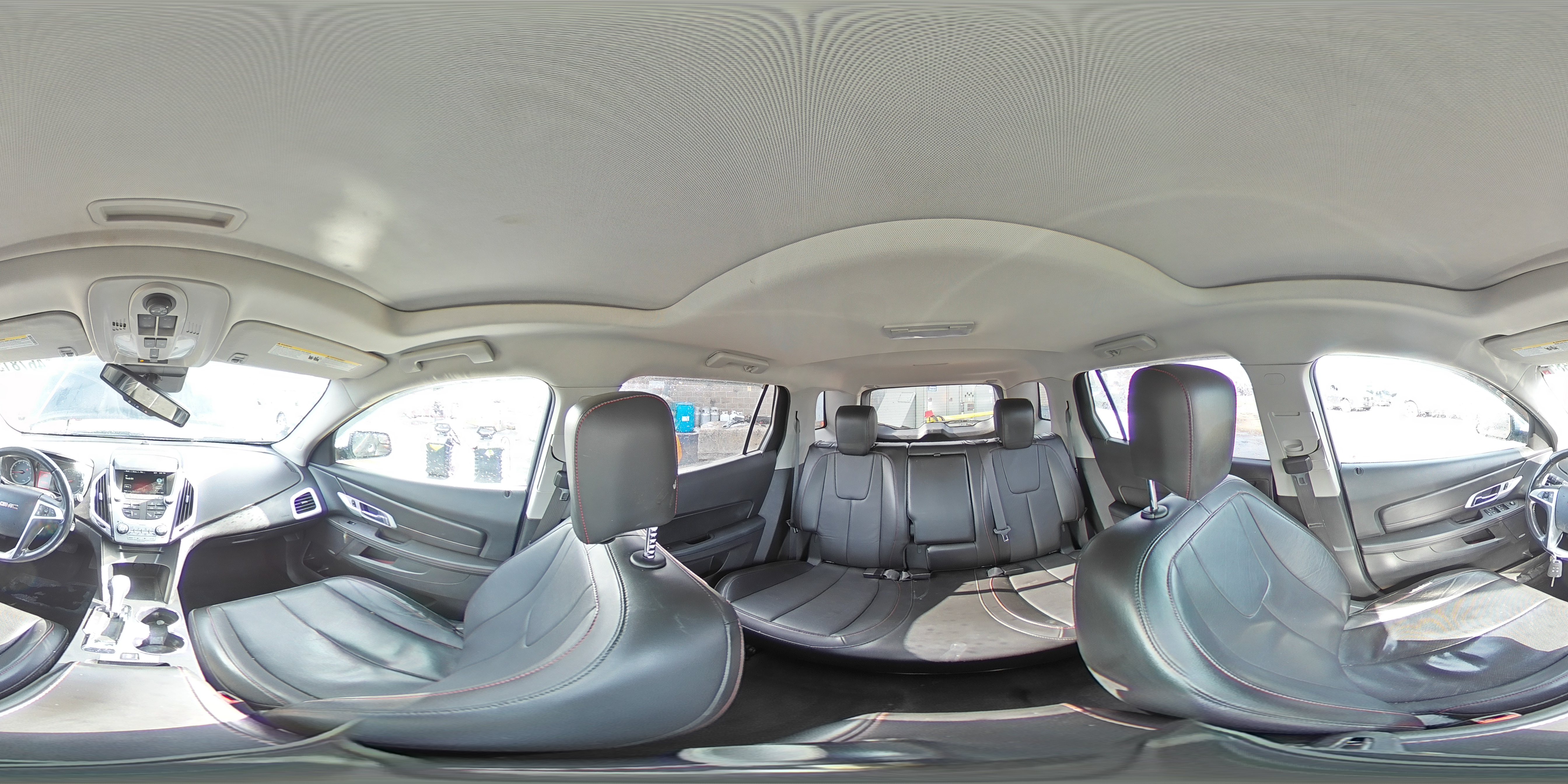 2013 GMC Terrain - Image 14