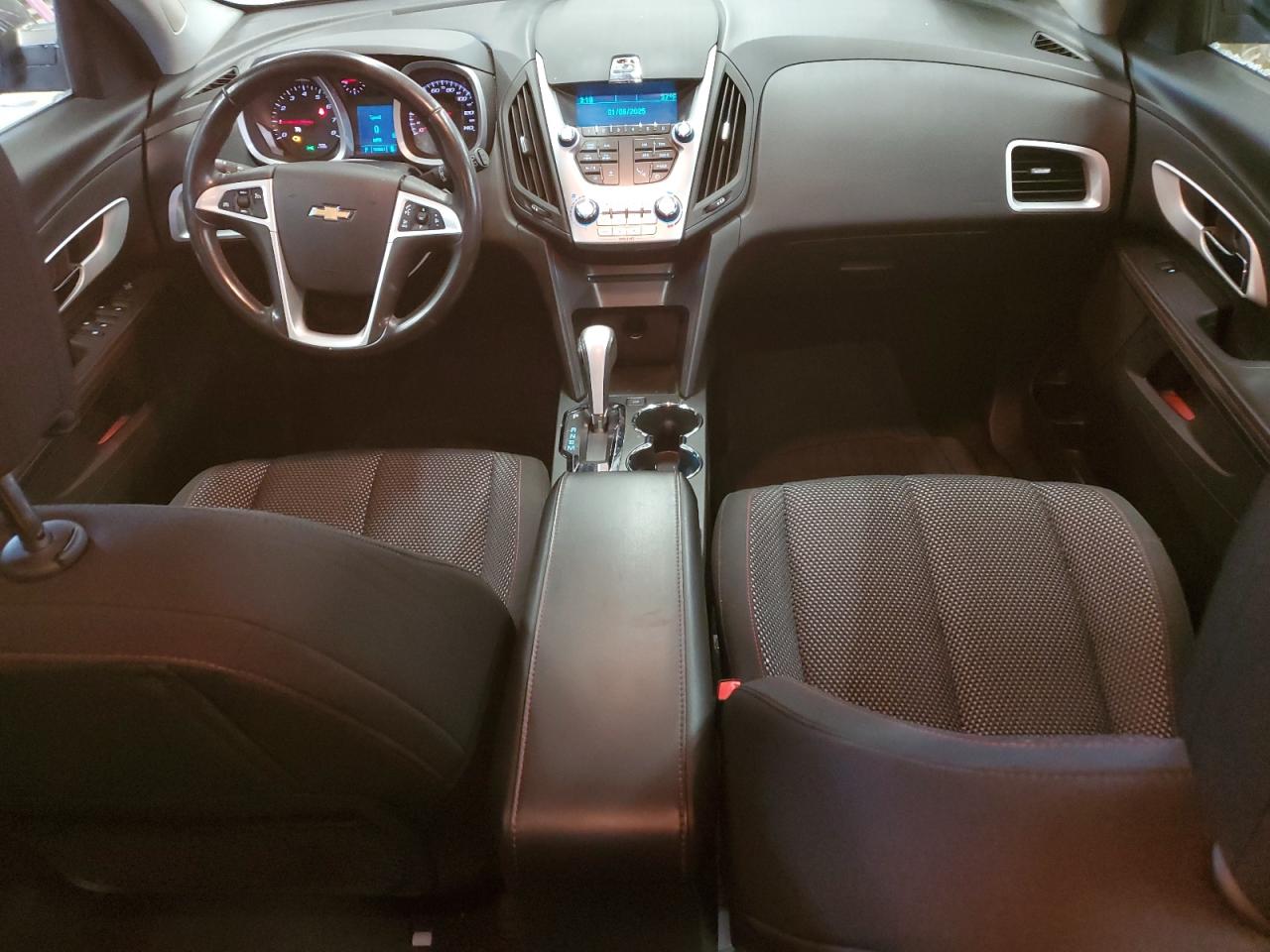 2010 Chevrolet Equinox - Image 8