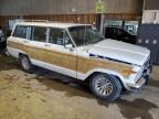 1986 Jeep Grand Wagoneer  for Sale in Indianapolis, IN - All Over