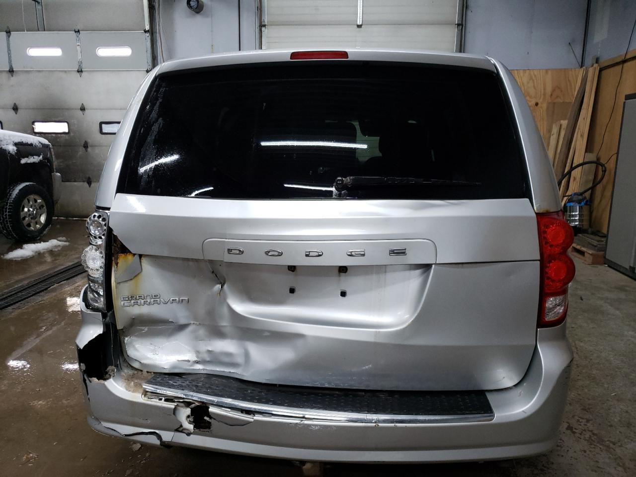 2012 Dodge Caravan - Image 6