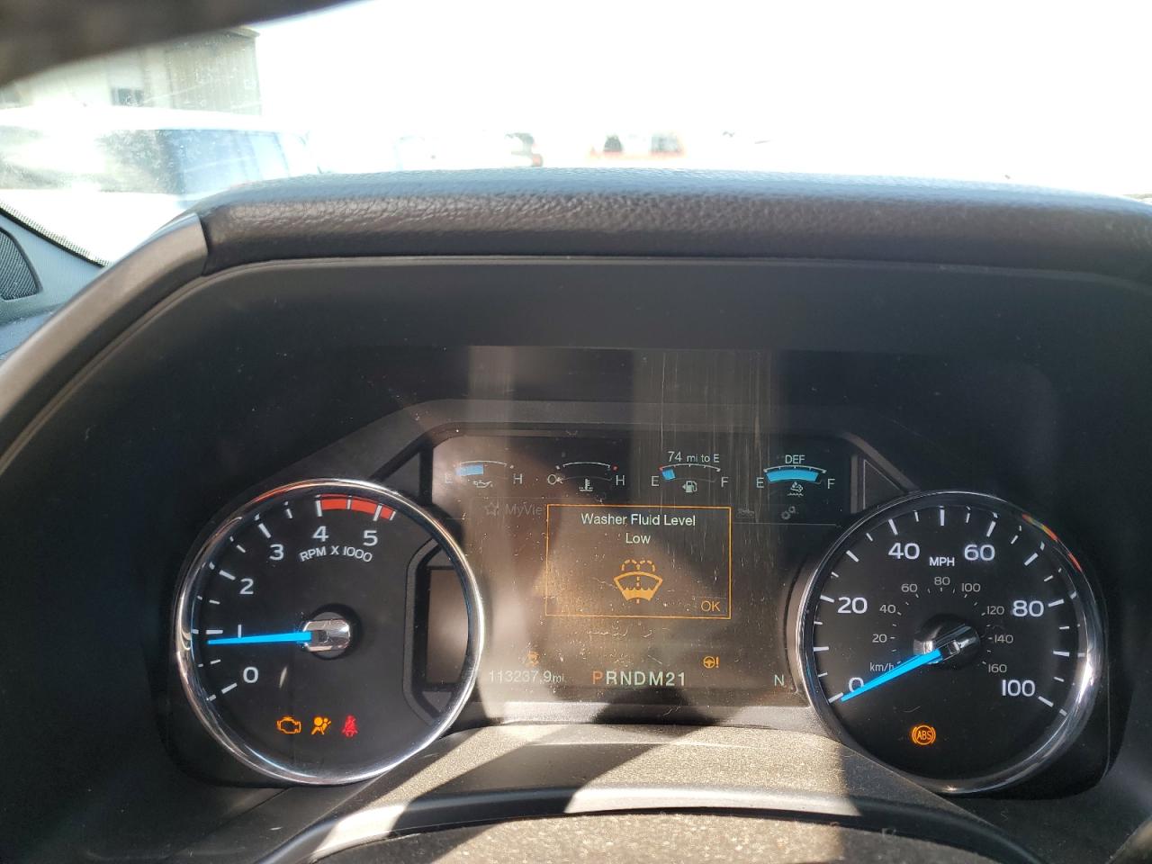 2017 Ford F350 - Image 9