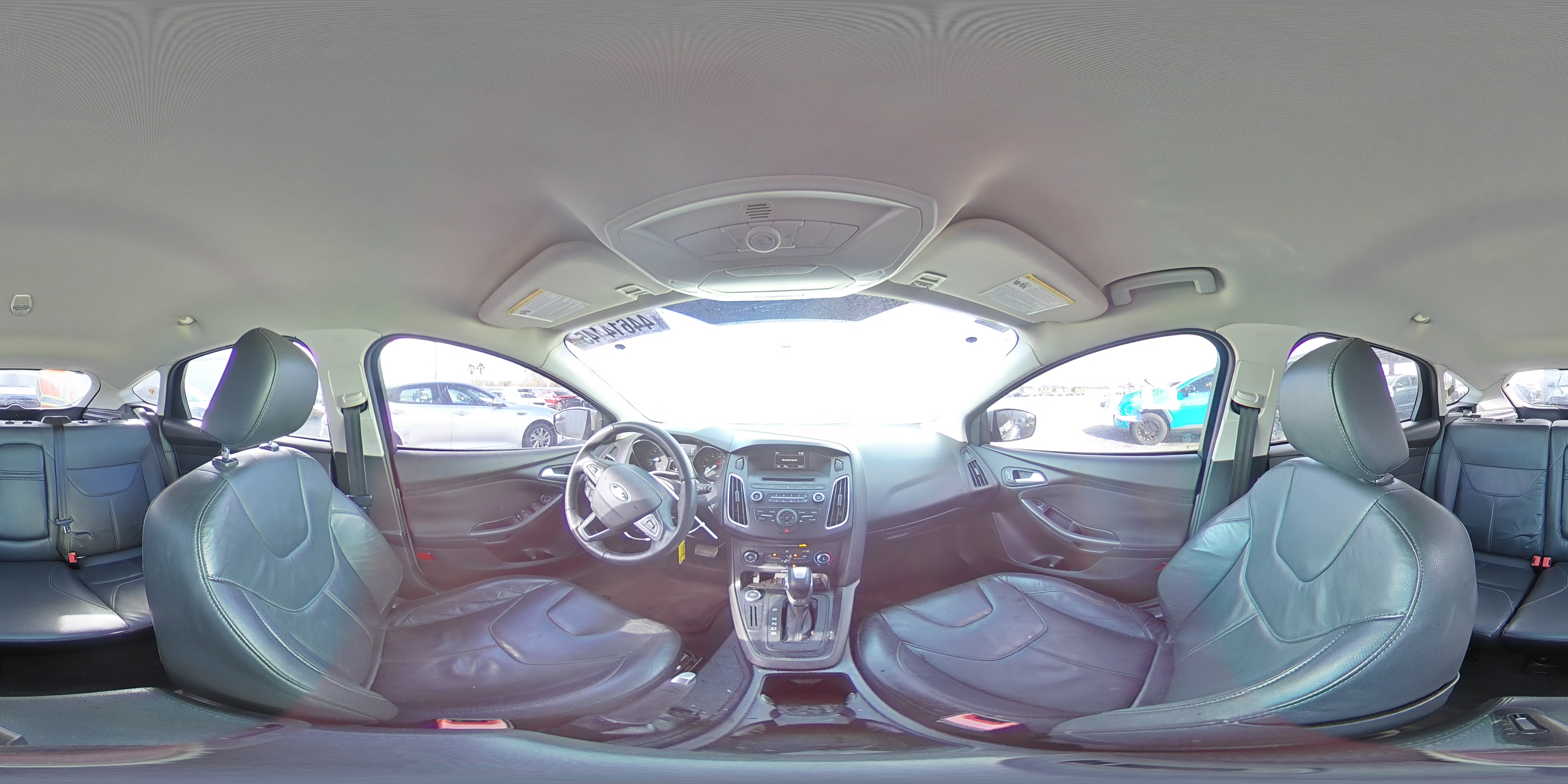 2016 Ford Focus - Image 14
