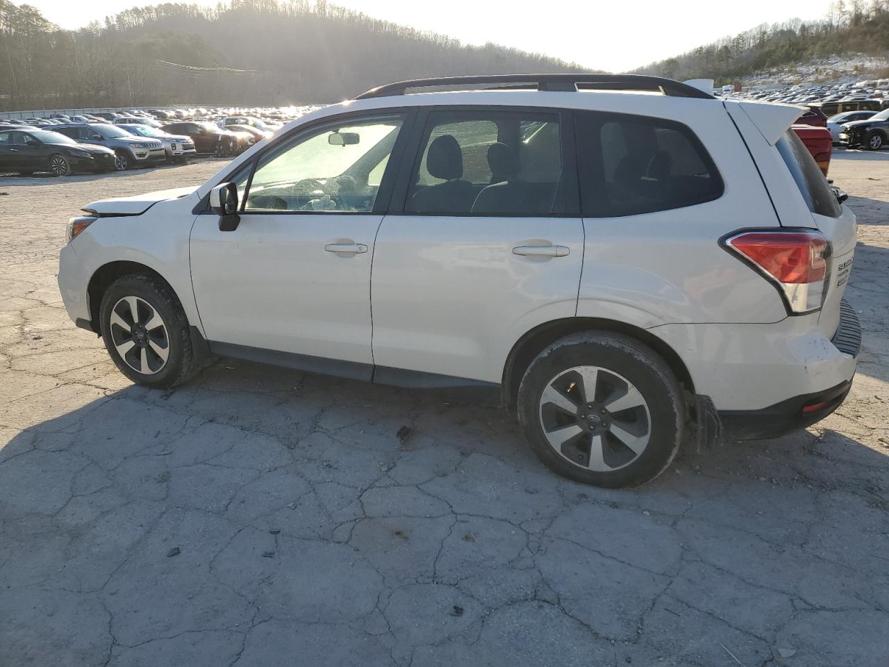 2018 Subaru Forester - Image 2
