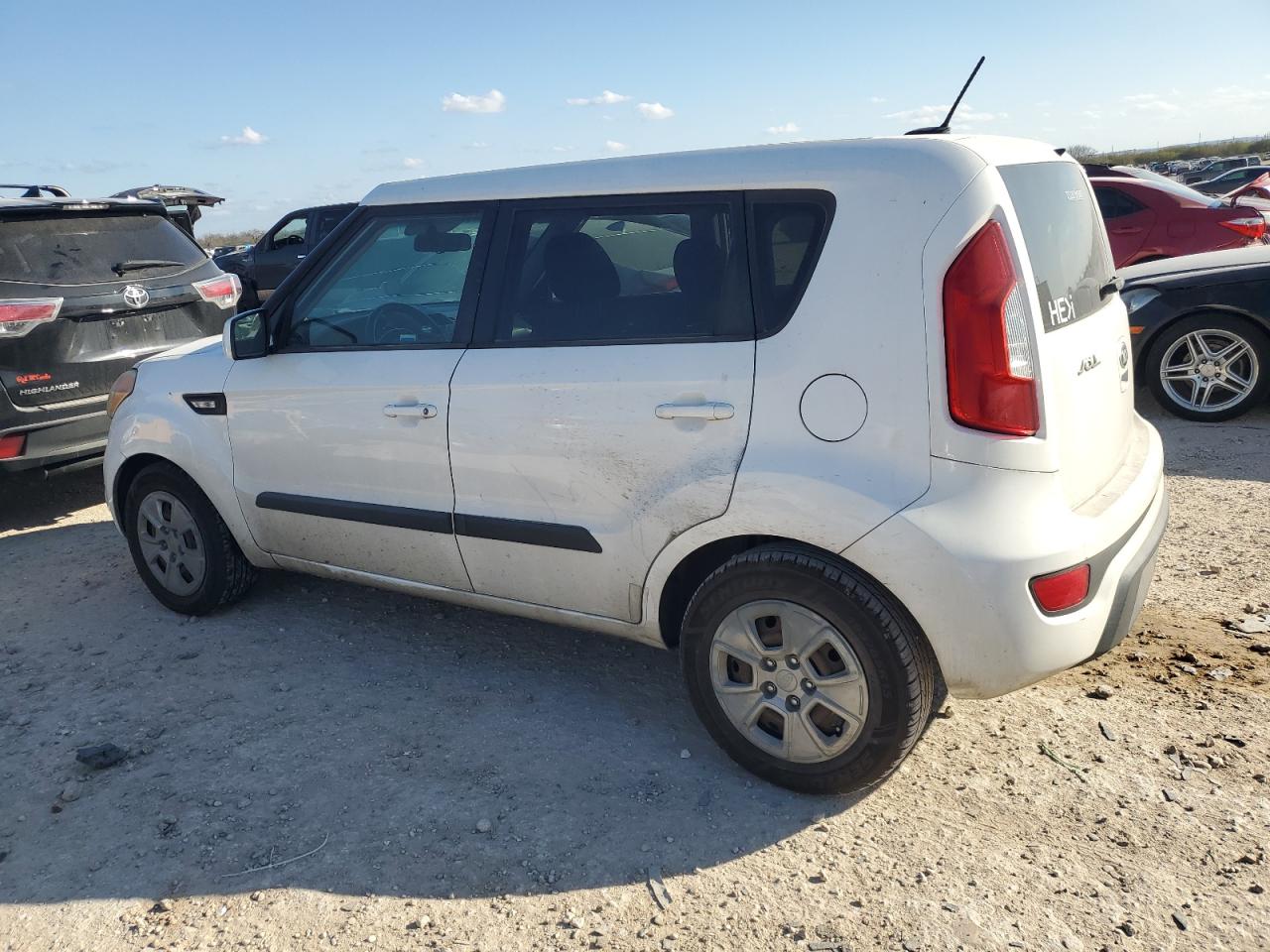 2013 Kia Soul - Image 2