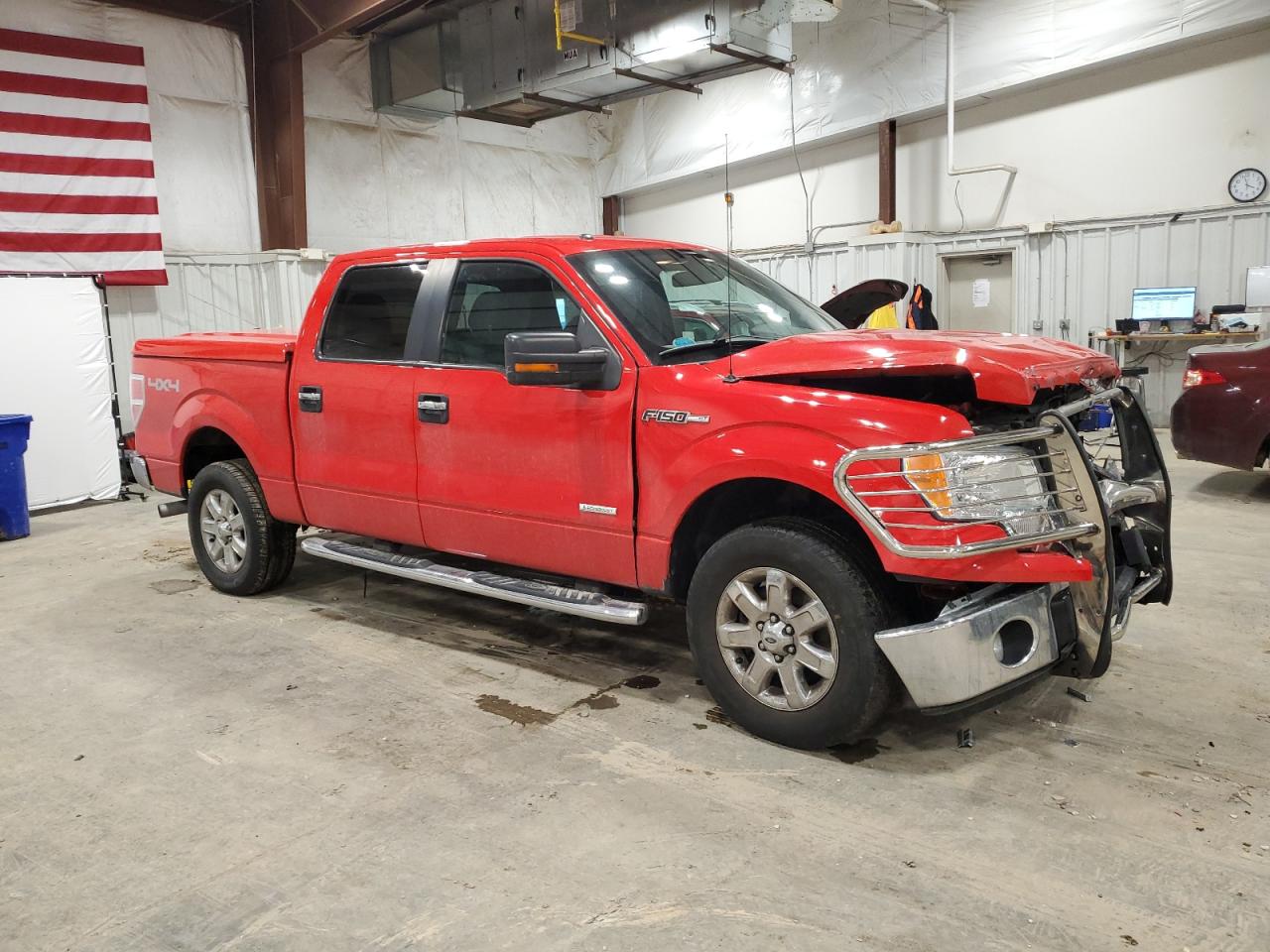 2013 Ford F-150 - Image 4