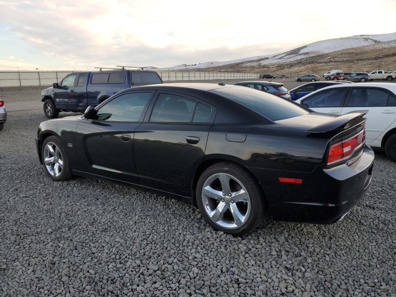 2013 Dodge Charger - Image 2