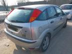 2003 FORD FOCUS ZETE for sale at Copart SANDY