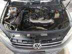 2011 Volkswagen Touareg V6 Tdi продається в Blaine, MN - Rear End