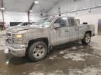 2014 Chevrolet Silverado K1500 Lt for Sale in Center Rutland, VT - Front End