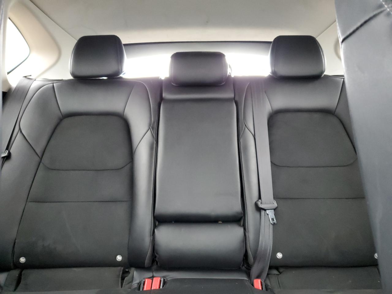 2021 Mazda CX-5 - Image 10