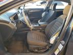 2018 Ford Fusion Se Hybrid en Venta en North Las Vegas, NV - Front End