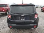 2016 Jeep Renegade Limited for Sale in Woodhaven, MI - Front End