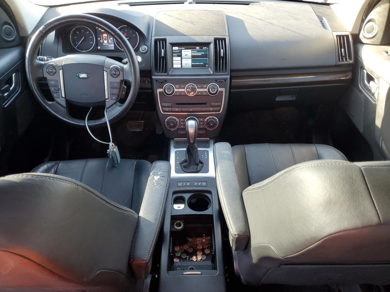 2013 Land Rover LR2 - Image 8
