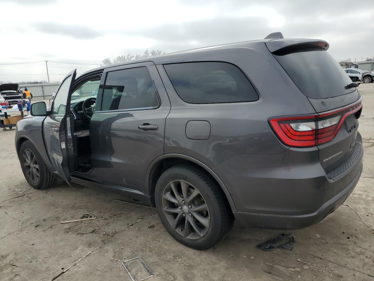 2017 Dodge Durango - Image 2