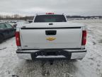 2012 Chevrolet Silverado K1500 Lt продається в Wayland, MI - Front End