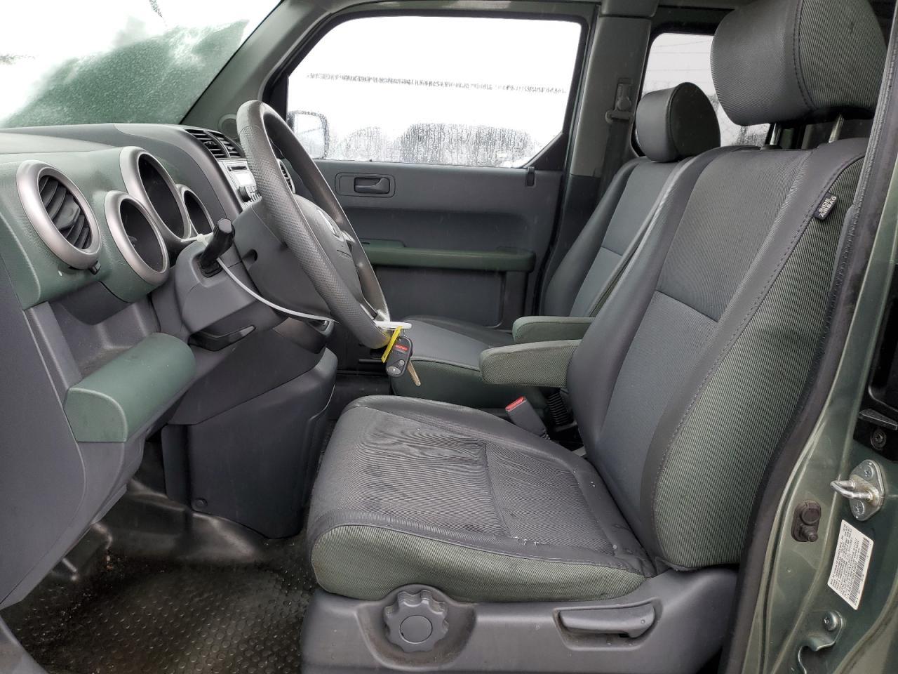 2005 Honda Element - Image 7