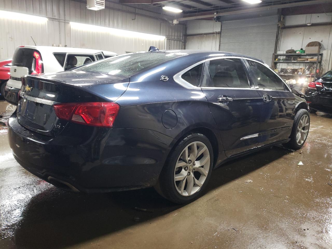 2014 Chevrolet Impala - Image 3