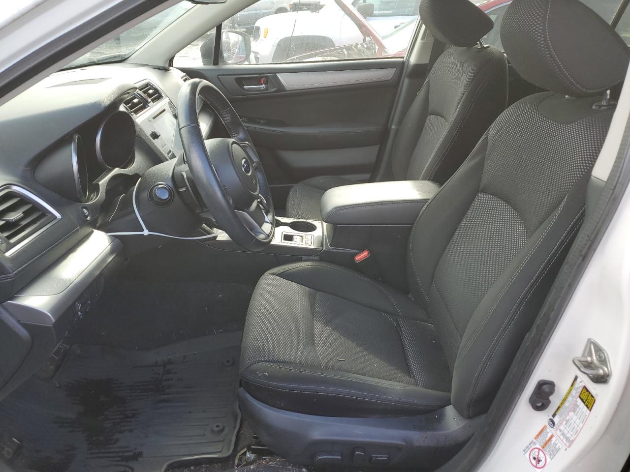 2019 Subaru Outback - Image 7