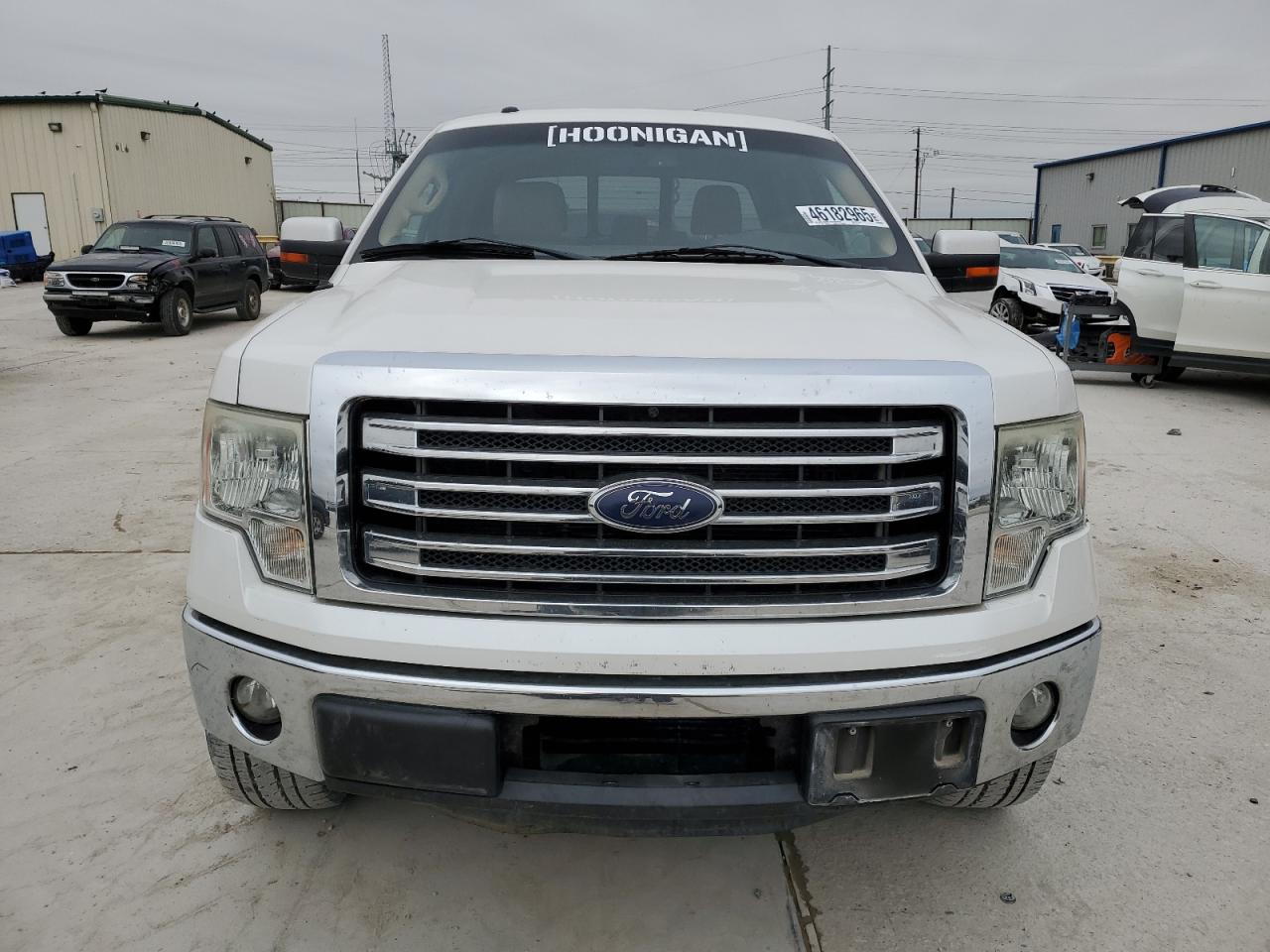 2013 Ford F-150 - Image 5