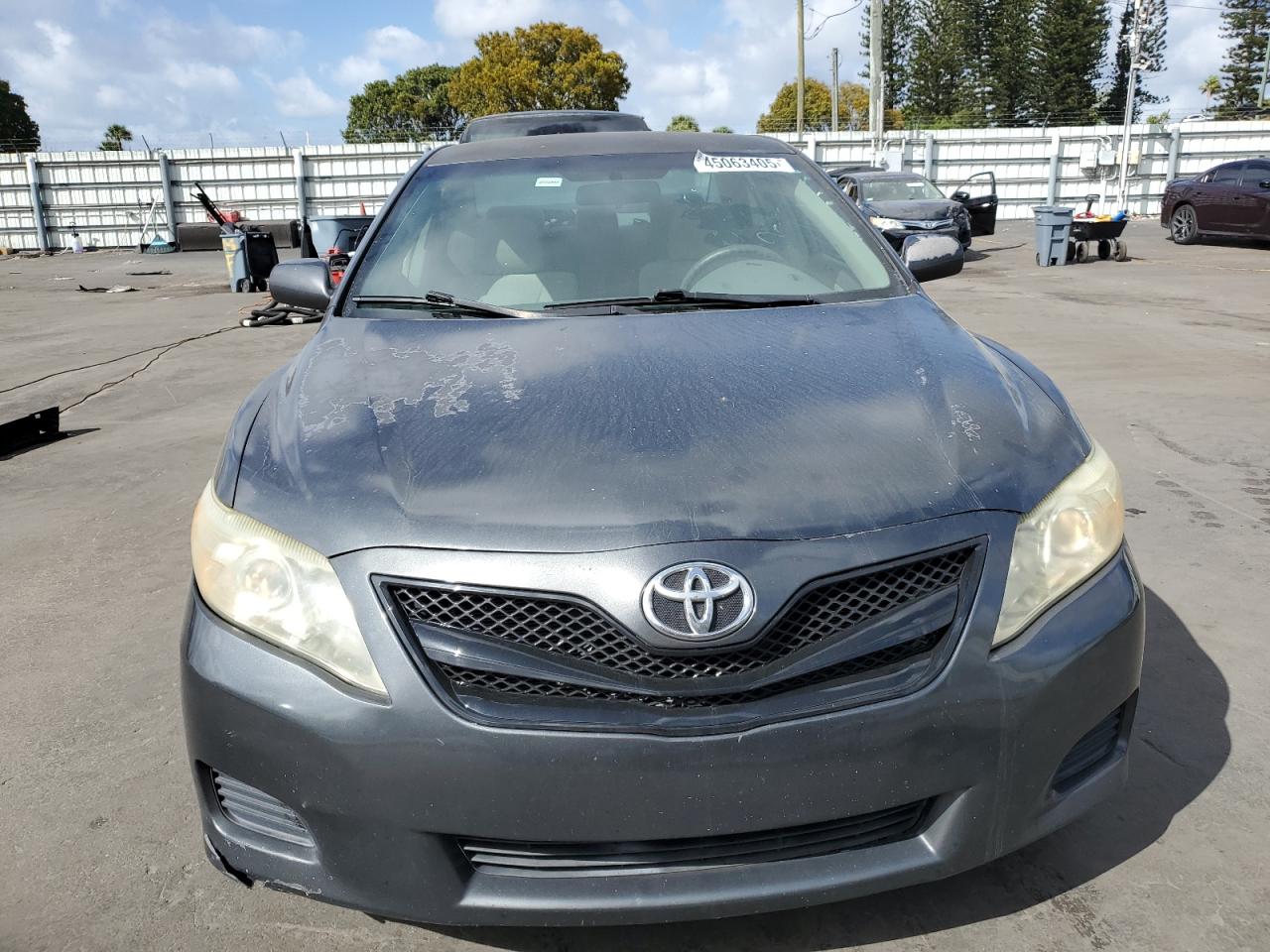 2011 Toyota Camry - Image 5