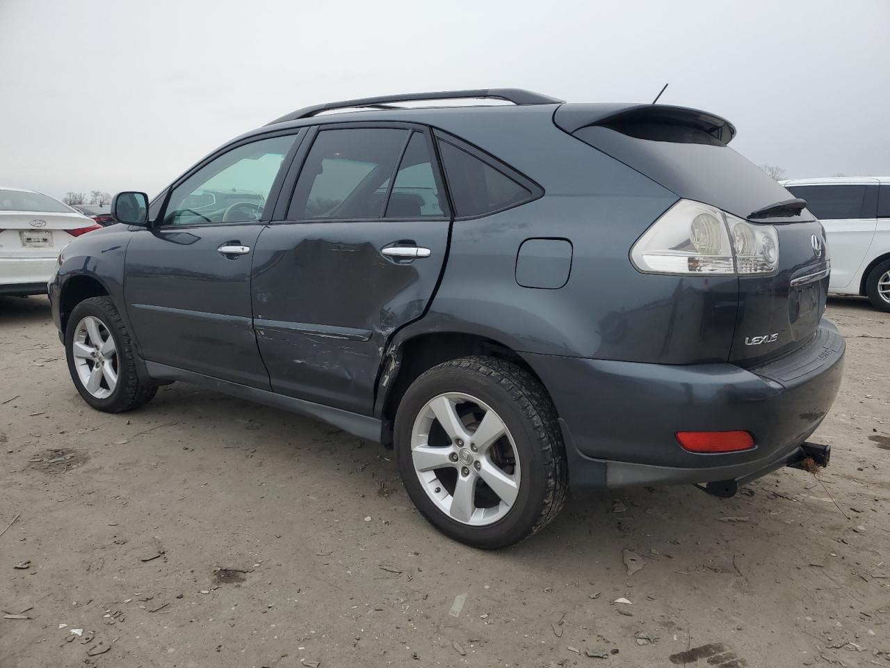 2008 Lexus RX - Image 2