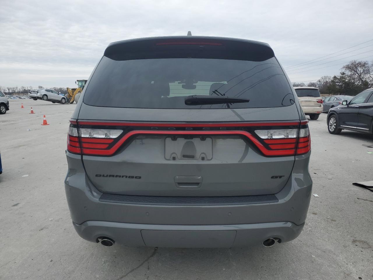 2021 Dodge Durango - Image 6