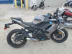 2021 KAWASAKI EX650 M for sale at Copart FL - TAMPA SOUTH